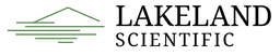 LakeLand Scientific Logo